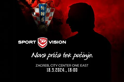 Vatreno druženje u CCO East i Sport Vision trgovini!