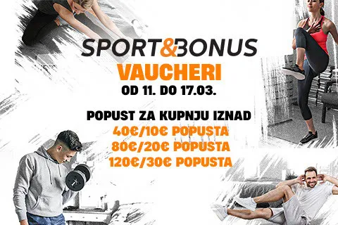 Sjajna ponuda za lojalne kupce!