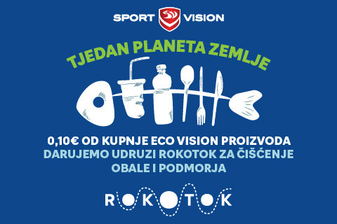 Pridruži se Eco Vision akciji!