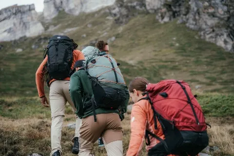 MAMMUT – BREND KOJI JE SINONIM ZA POMICANJE VLASTITIH GRANICA!
