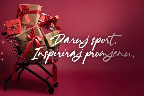 Stigla je sezona darivanja! Donosimo poklone koji pokreću i savjete koji pomažu.