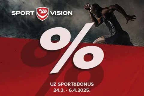 POSJETI SPORT VISION IKEA DESIGNER OUTLET JER TE ČEKA  AKCIJA KOJA SE NE PROPUŠTA!