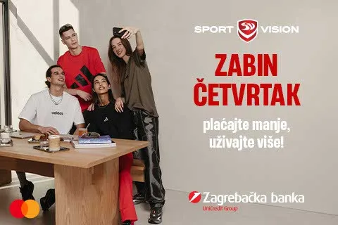 Zabin Četvrtak