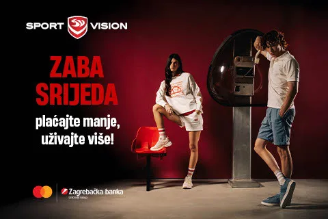Zaba srijeda