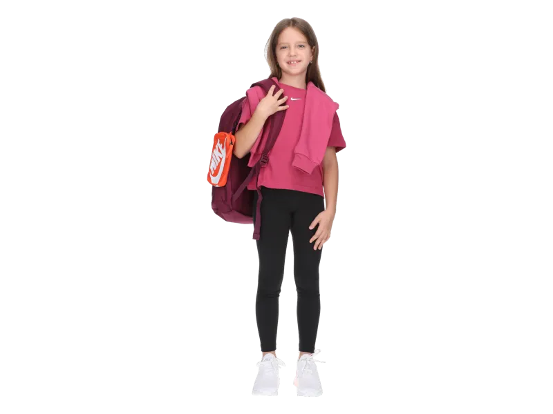 BTS Nike kids girls
