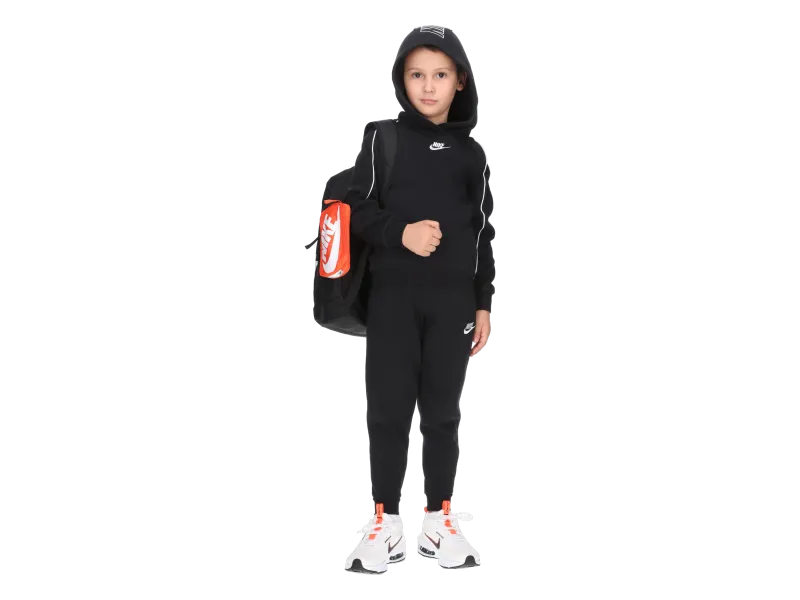 BTS Nike kids