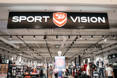 Sport Vision otvorio novi flagship store u Arena Centru