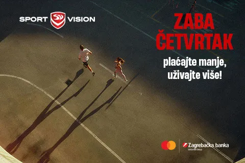 Zaba četvrtak