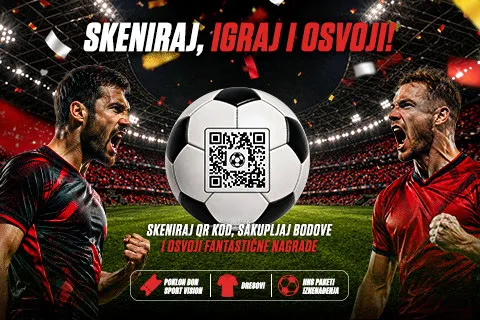 PRAVILA NAGRADNOG NATJECANJA