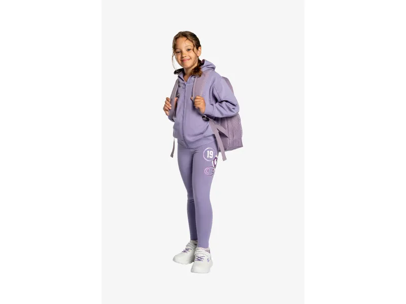 Champion | Novi školski look | Outfit 1