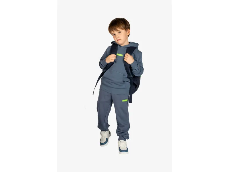 Champion | Novi školski look | Outfit 4