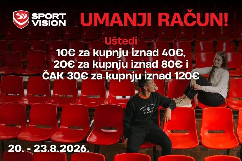 Kupi više, plati manje! Pripremi se za novu školsku godinu uz odlične uštede!