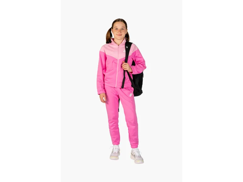 Nike| Novi školski look | Outfit 2