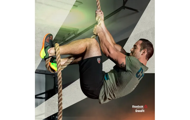  Pojačaj svoj napredak uz nove Reebok CrossFit Nano 7