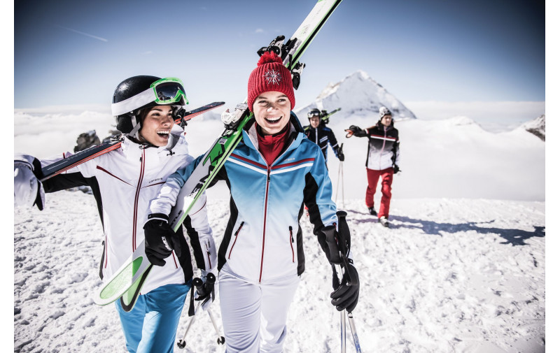 Znate li čitati deklaracije skijaške i zimske odjeće?