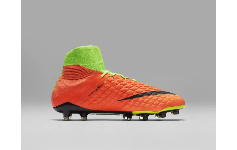 Hypervenom 3 – kopačka stvorena za napadače