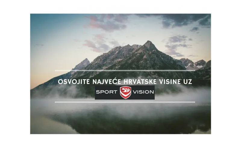 Zimsko planinarenje – za dušu i tijelo