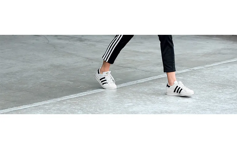 Zašto su svi ''ludi'' za adidas Superstarom?