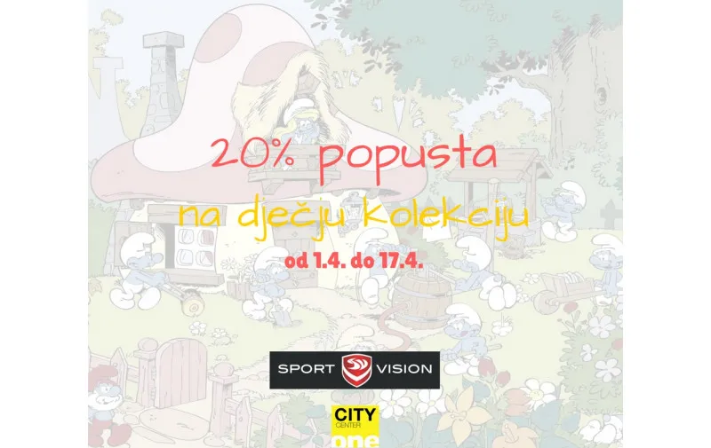 Gdje se kriju odlični popusti na dječji asortiman?