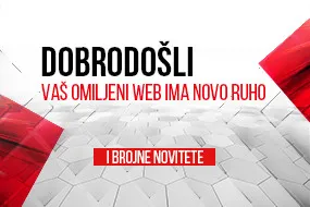 Sport Vision web u novom ruhu – još bolji i pregledniji