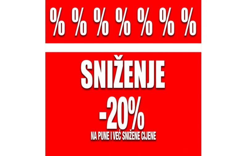 Puna jedra sniženja