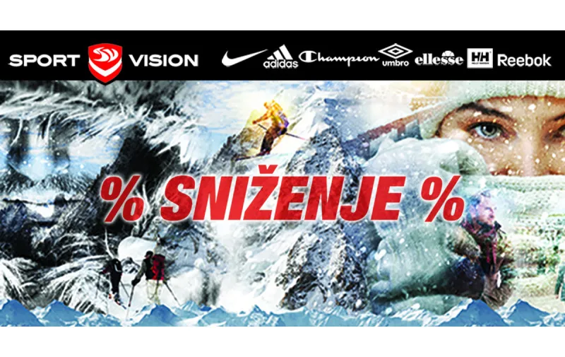 Samo na webu – dodatnih 20% popusta na već snižene cijene