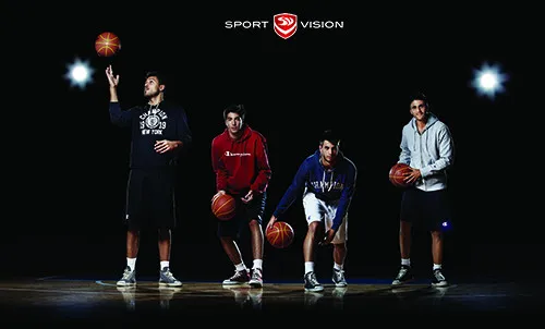 Sjajna Sport Vision akcija