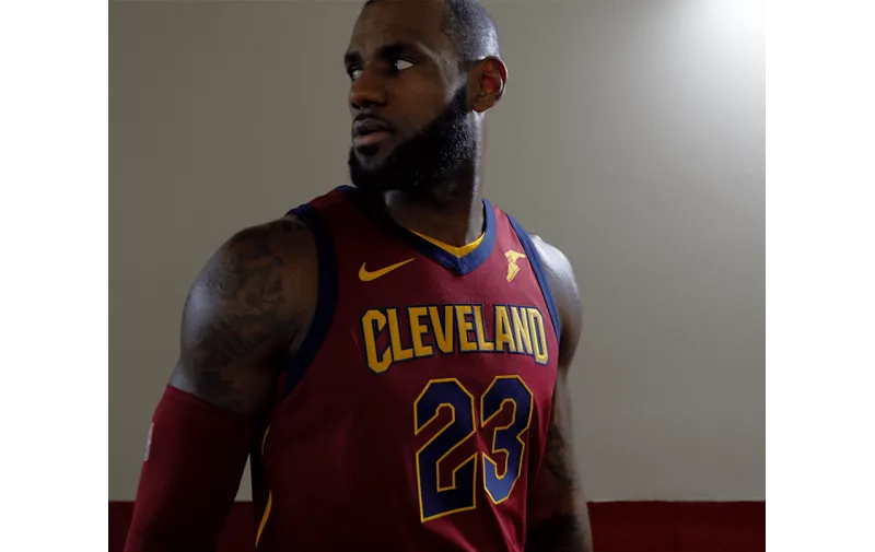 NIKE i NBA - nova košarkaška kolekcija