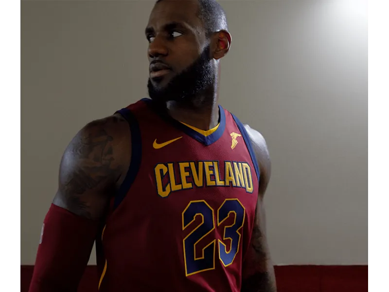 NIKE i NBA - nova košarkaška kolekcija