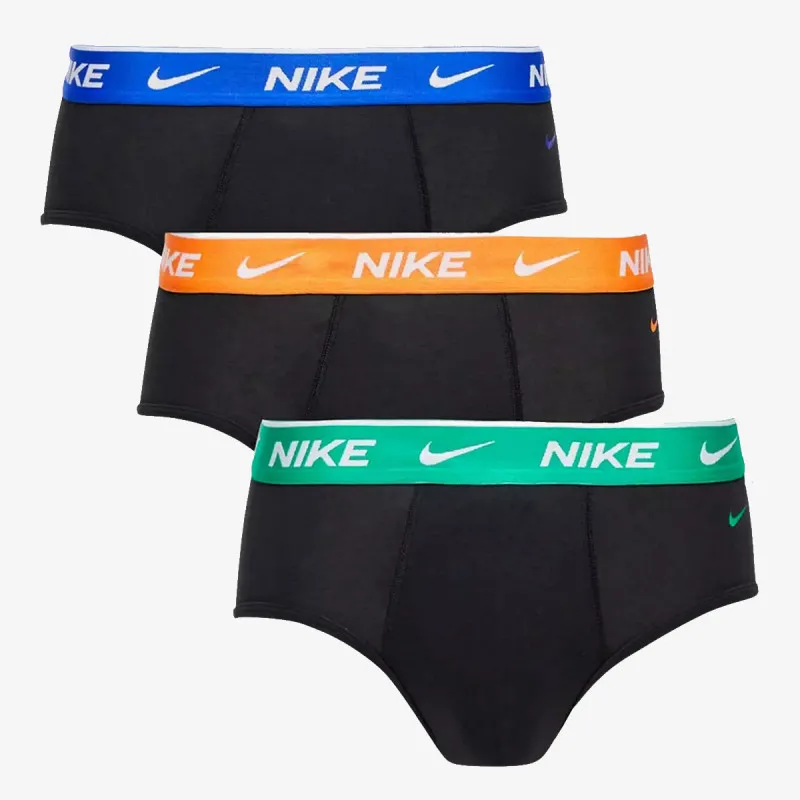 Nike BRIEF 3PK, LBE 
