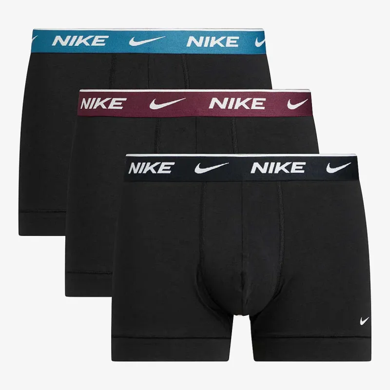 Nike TRUNK 3PK, HWX 
