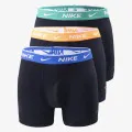 Nike TRUNK 3PK, LBE 