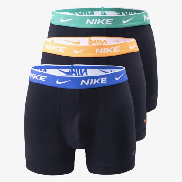 Nike TRUNK 3PK, LBE 