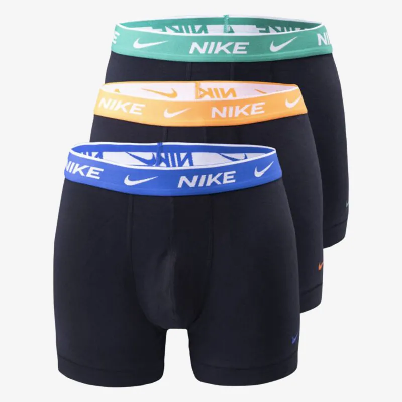 Nike TRUNK 3PK, LBE 