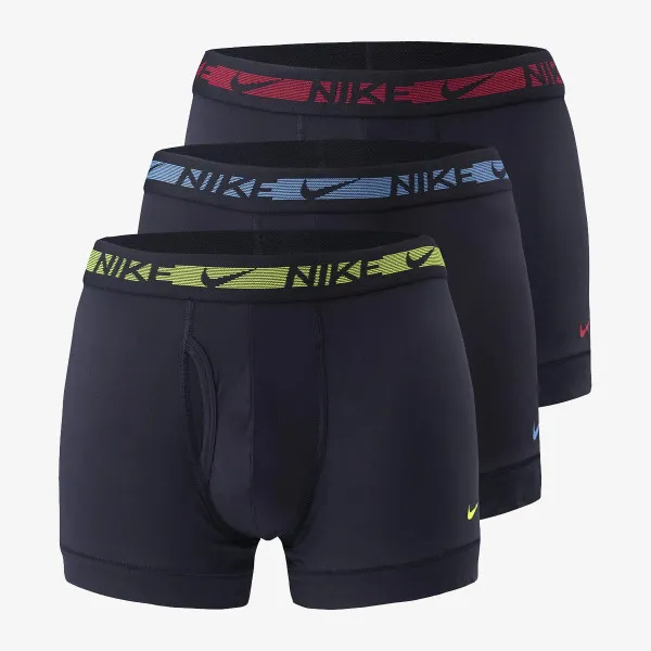 Nike TRUNK 3PK 