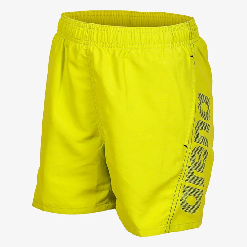 Arena FUNDAMENTALS ARENA LOGO JR BOXER