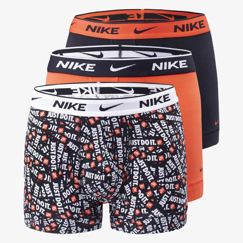 Nike TRUNK 3PK 