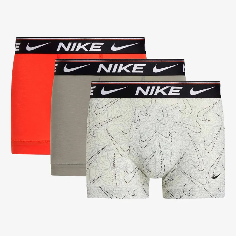 Nike TRUNK 3PK 