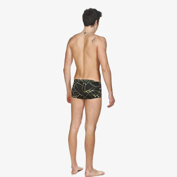 Arena M WATER LOW WAIST SHORT 
