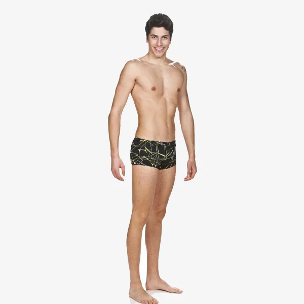 Arena M WATER LOW WAIST SHORT 