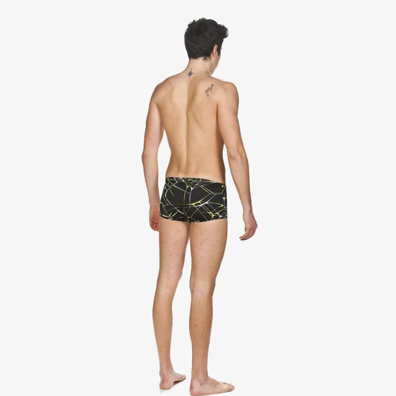 Arena M WATER LOW WAIST SHORT 