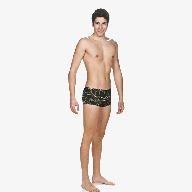 Arena M WATER LOW WAIST SHORT 
