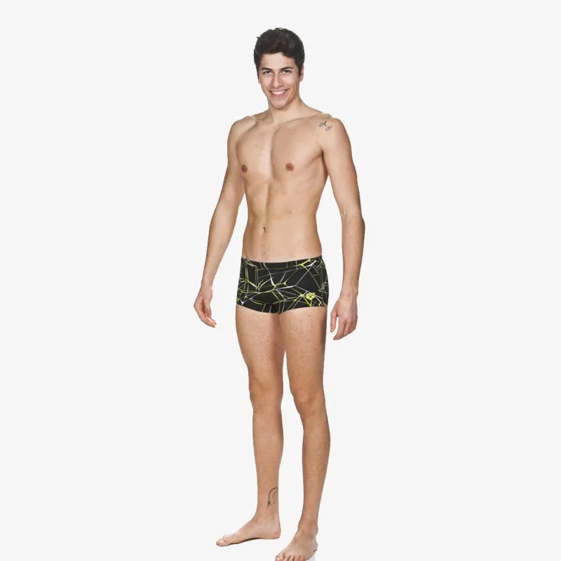 Arena M WATER LOW WAIST SHORT 