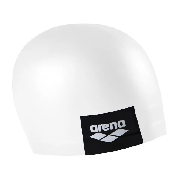 Arena Plivačka kapa LOGO MOULDED CAP 