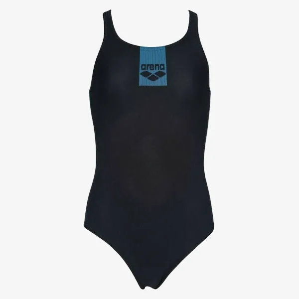 Arena G BASICS JR SWIM PRO BACK ONE PIECE 