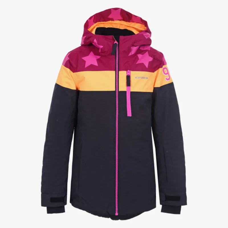 Icepeak G WADDED JACKET/LANE JR 