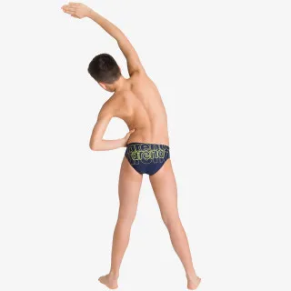 Arena B SPOTLIGHT JR BRIEF