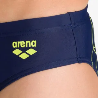 Arena B SPOTLIGHT JR BRIEF