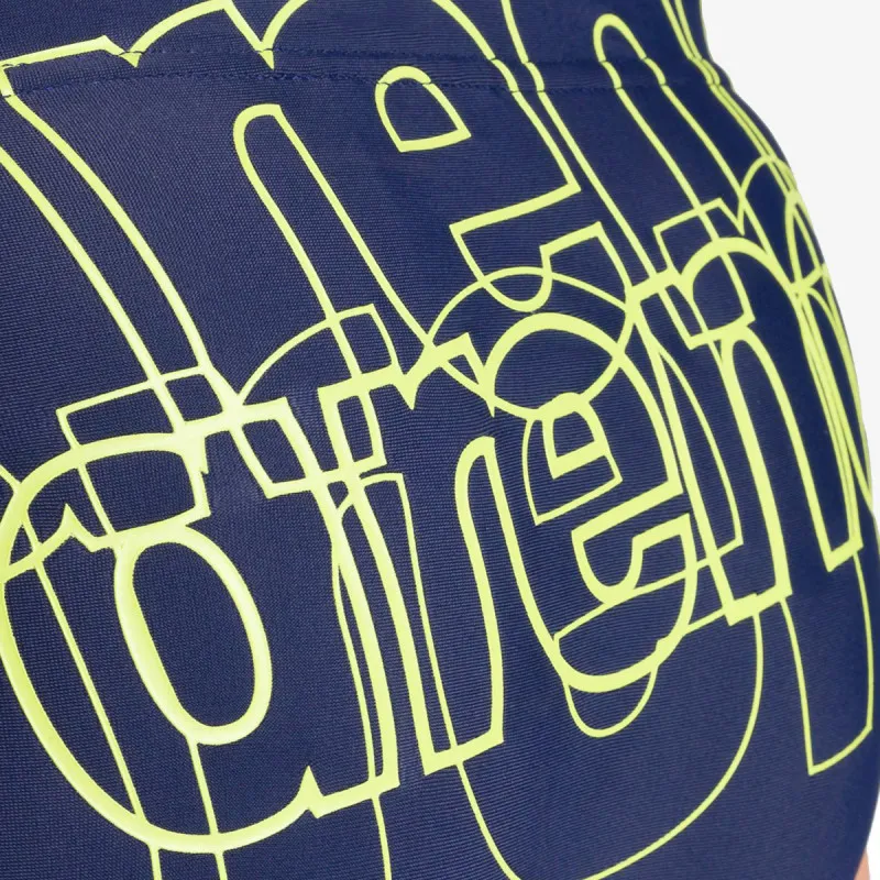 Arena B SPOTLIGHT JR BRIEF