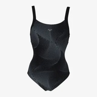 Arena W OTTAVIA WING BACK ONE PIECE C-CUP 